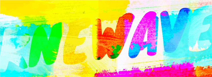 Knewave font插图 Knewave font插图