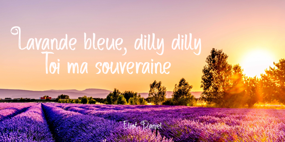 Route Du Soleil Font Family插图1