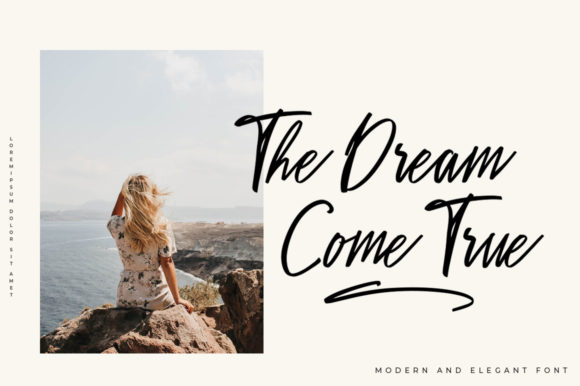 Sakodota Font插图3