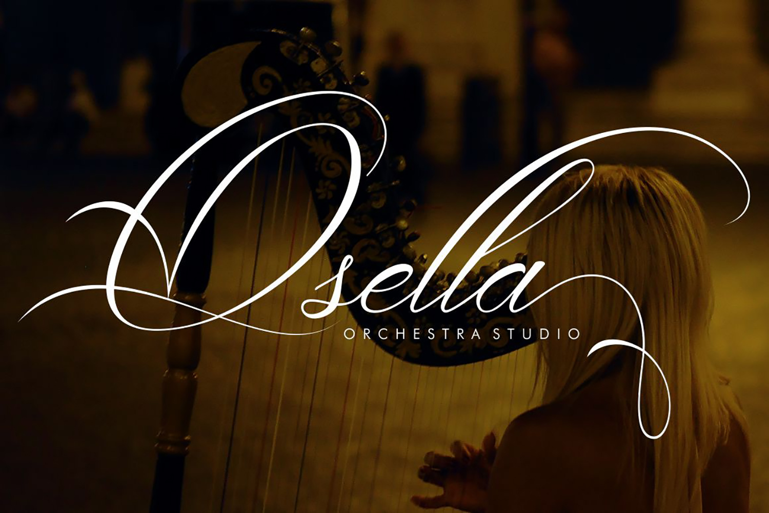 Whiplash Font插图3