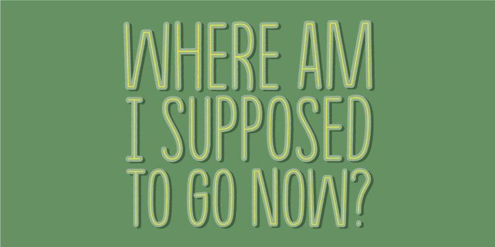 Mundlam Font Family插图4