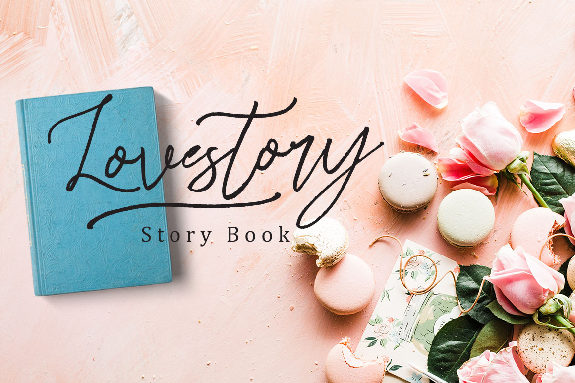 Rafailla Font插图1