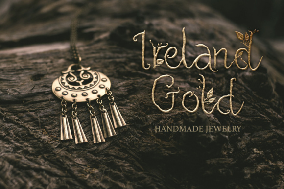 Cheshire Font插图4