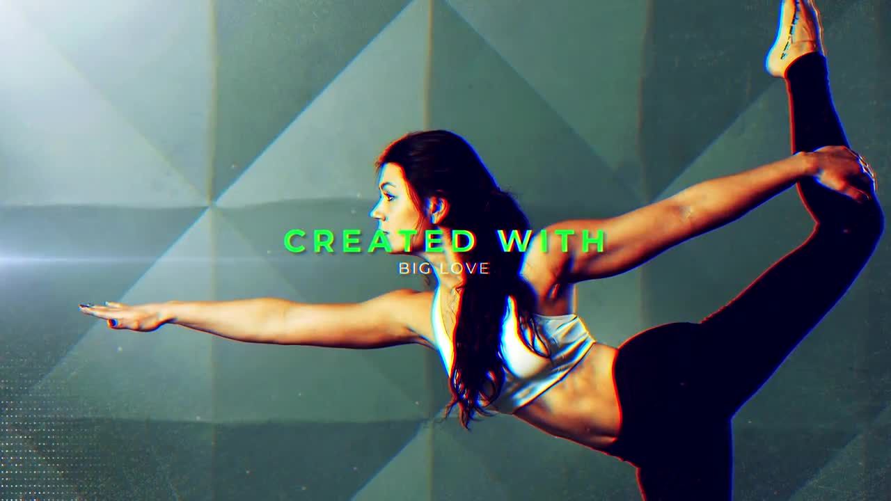 产品视频介绍揭幕战素材库精选pr模板