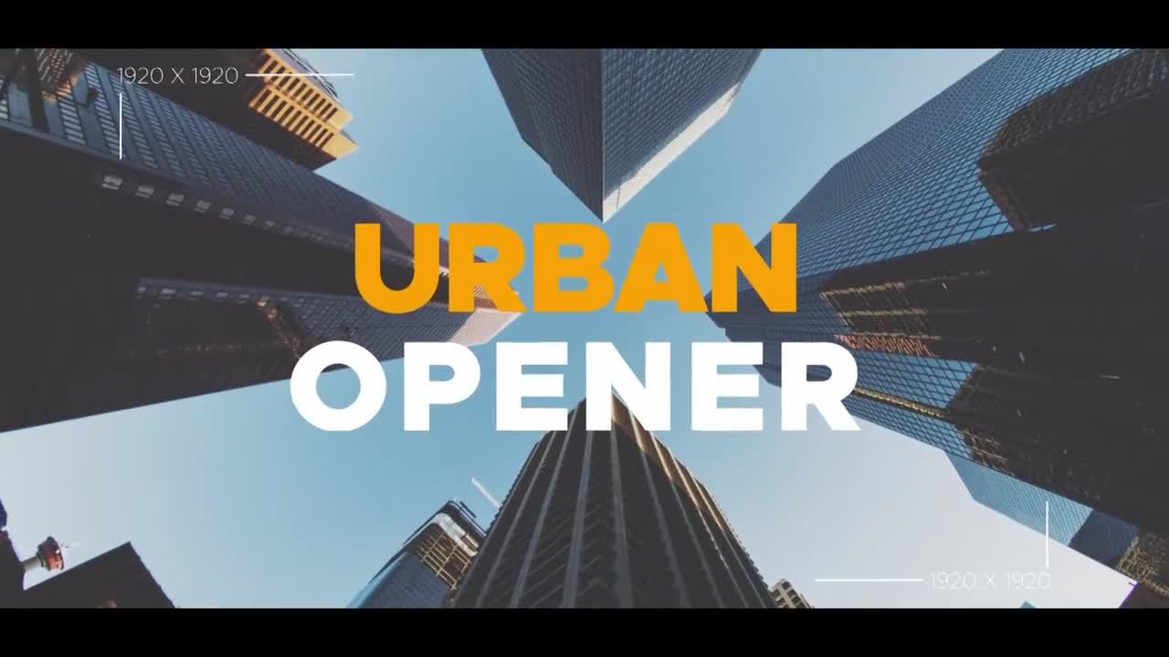 快速且充满活力的体育文本动画素材库精选AE模板