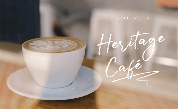 Julietta Messie Demo font插图6