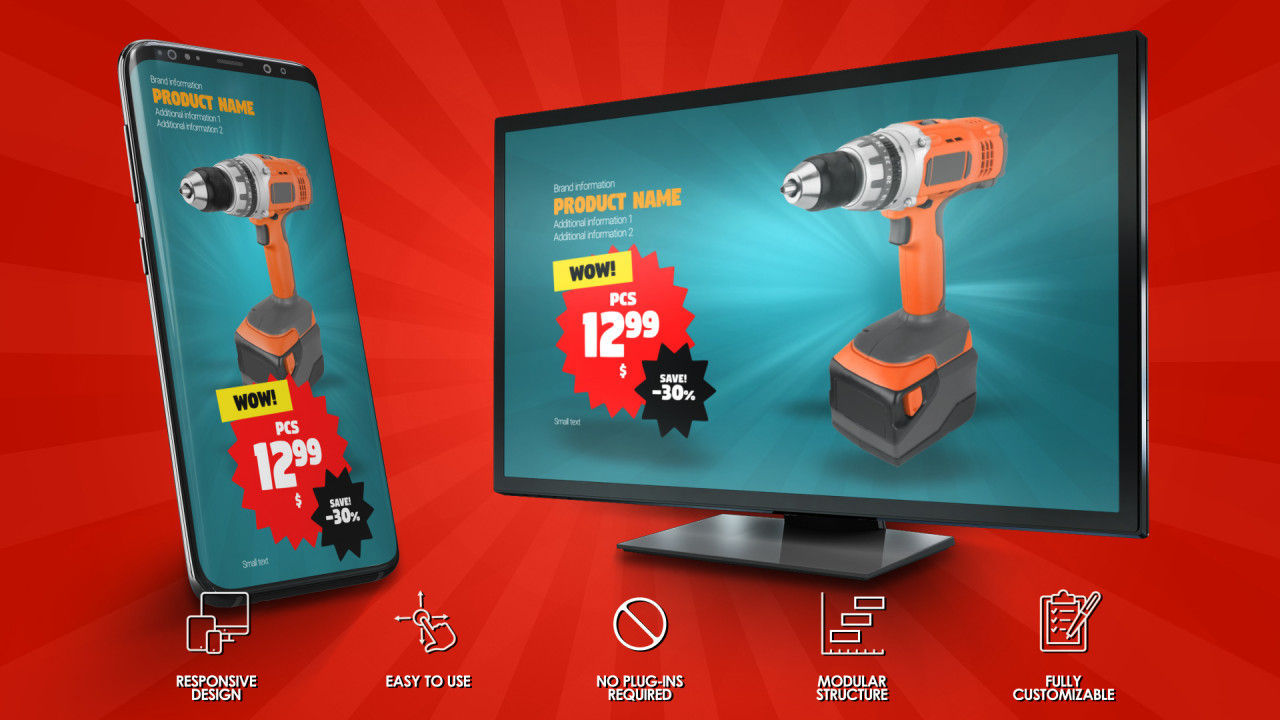 现代文字动画和新潮过渡效果素材库精选AE模板