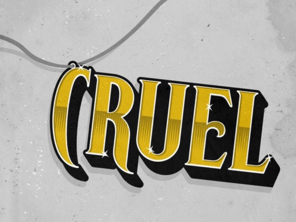 Greenore Font插图7