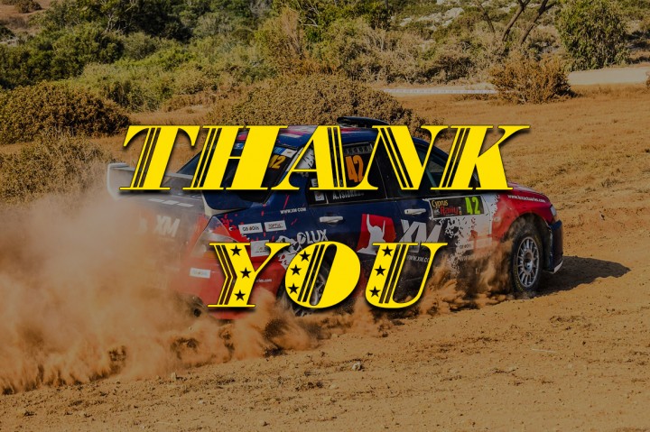 Rally Star Display Font素材之家精选英文字体