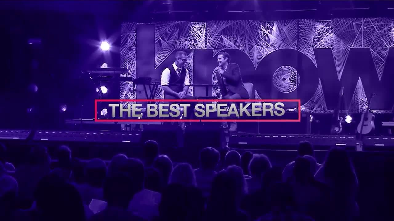 明亮时尚的开场白事件促销素材库精选AE模板