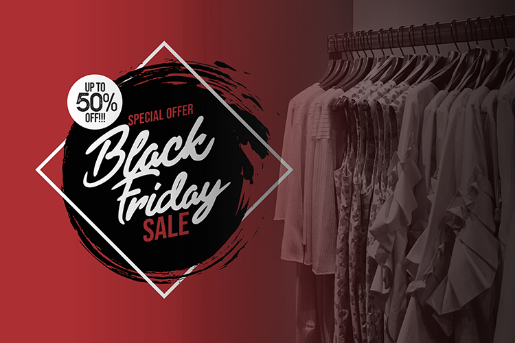 Black Freeday – powerfull font duo Other Font插图3