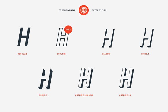 TF Continental插图4