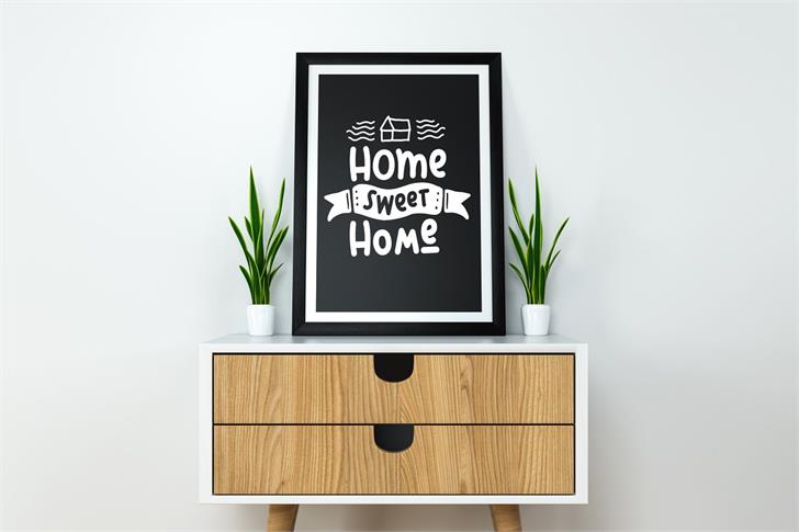 Sweet Cupcake Demo font插图3