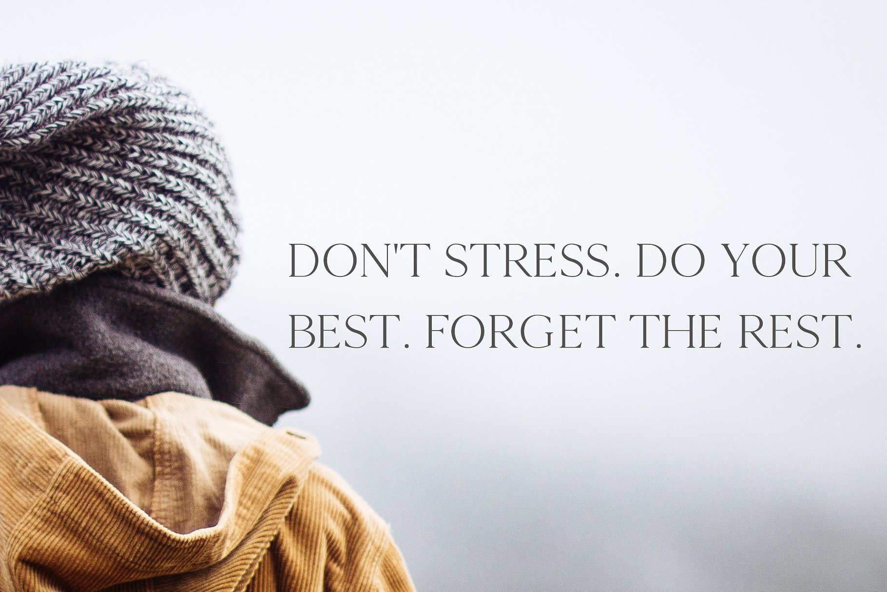 排版印刷网页设计适用的英文衬线字体家族 Cammron Serif Font Family插图(6)