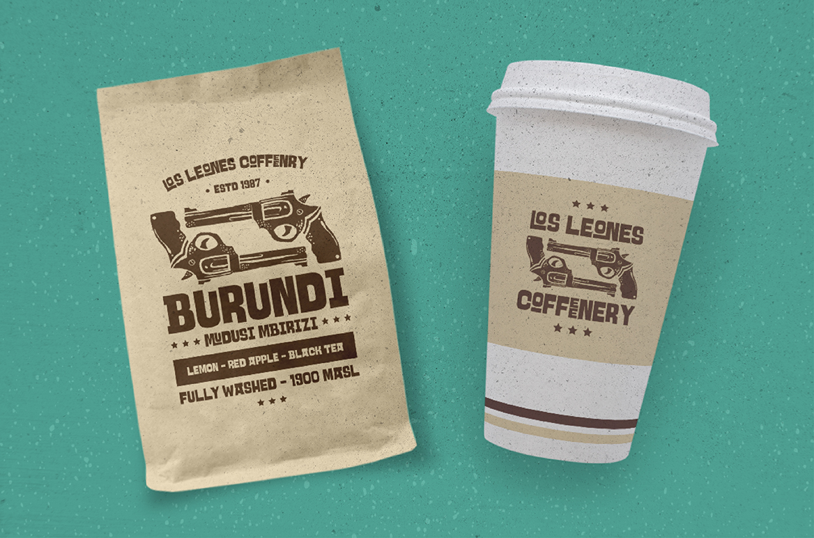 Cucciolo Typeface + Extras插图3