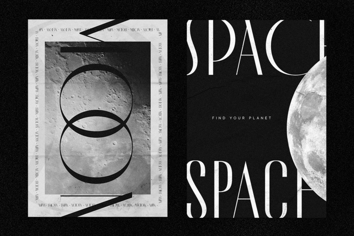 MADE Cannes Font插图7