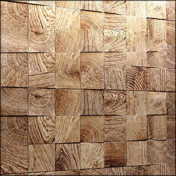 现代木纹墙壁素材之家精选3D模型