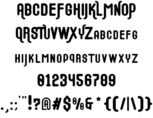 Manuk font插图5 Manuk font插图5