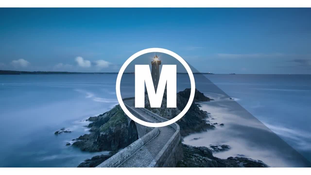 夏季视频开瓶器素材库精选AE模板