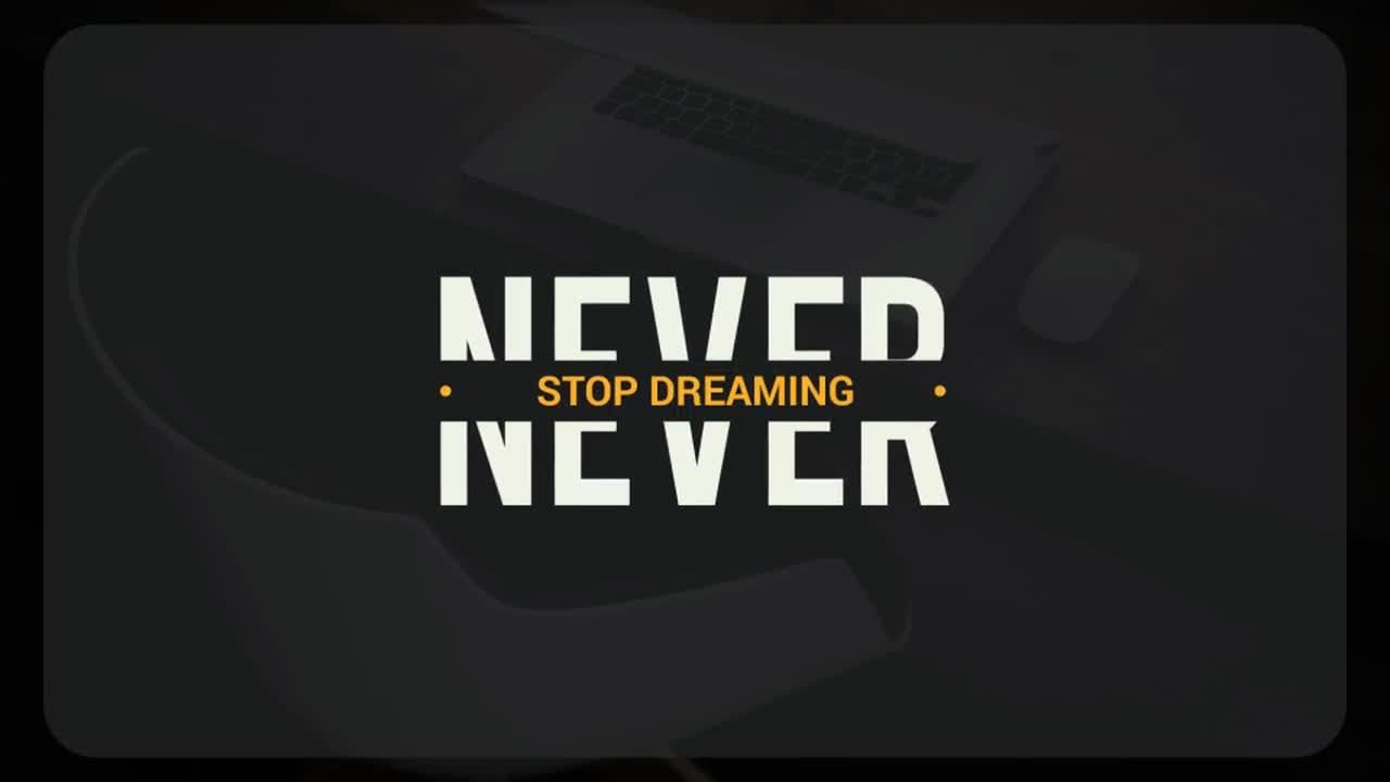 16个AE现代标题动画素材库精选AE模板