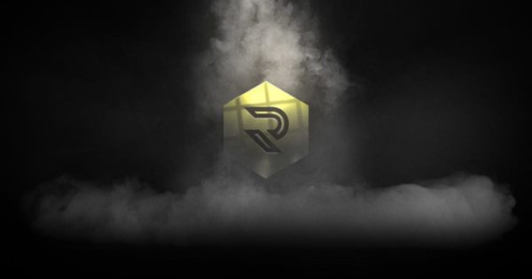 3D烟雾特效Logo演示素材库精选AE模板 Epic Smoke | Logo Reveal