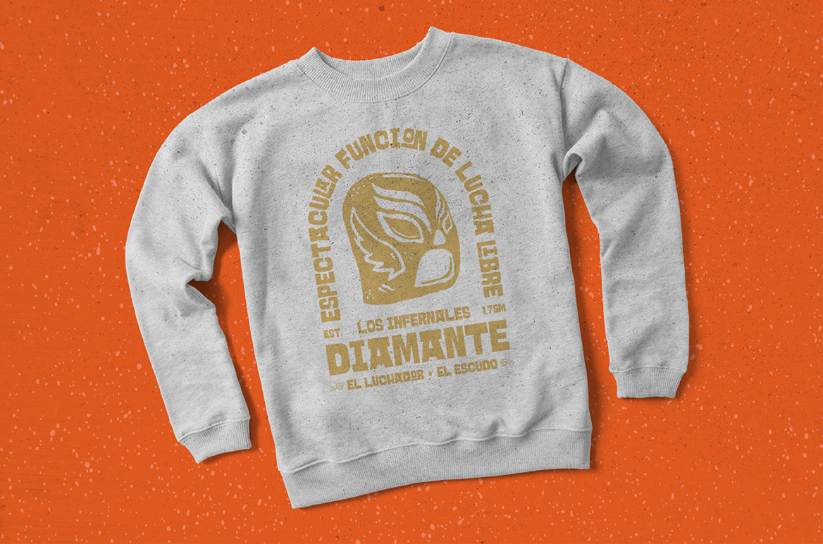 Cucciolo Typeface + Extras插图4