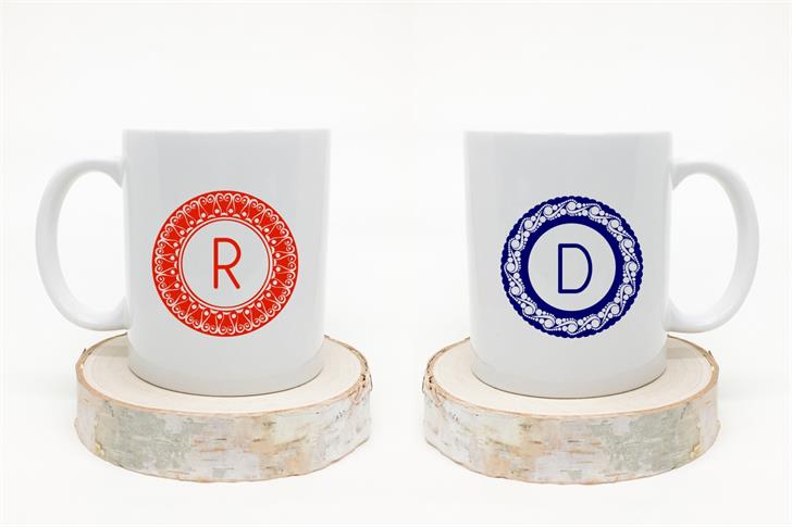 Monogram Framer font插图4