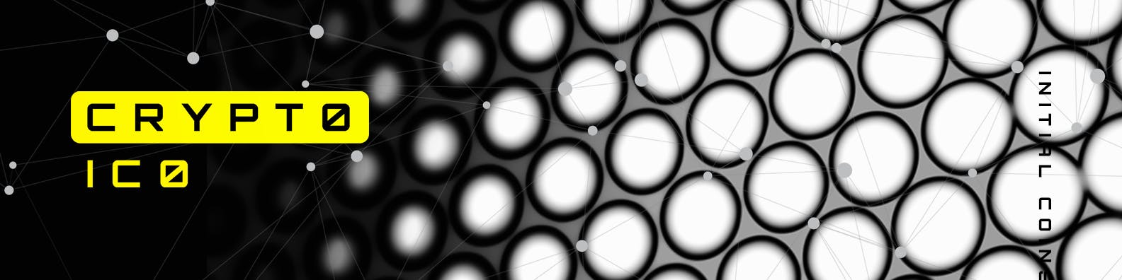 加密货币ICO主题社交平台设计素材 Cryptocurrency ICO – Social Media Kit插图(10)