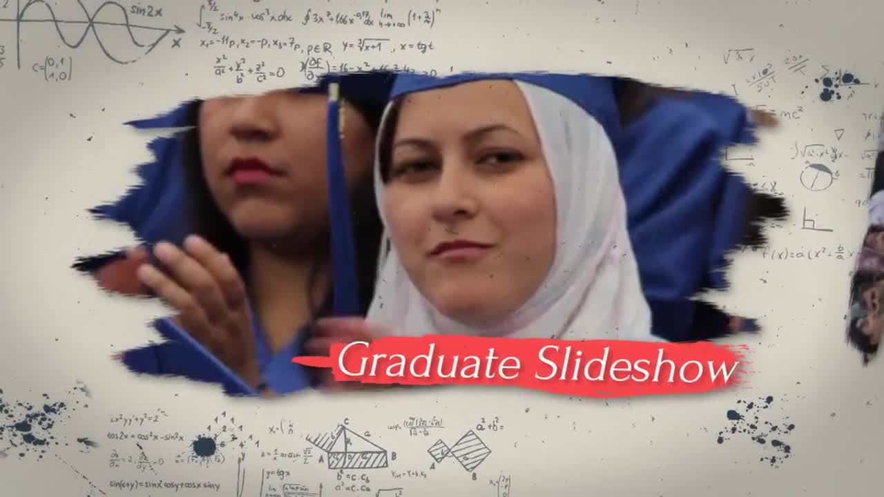 旅游度假风格文本动画A模板