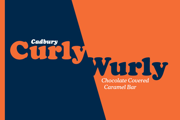 Cooper Font Family插图1