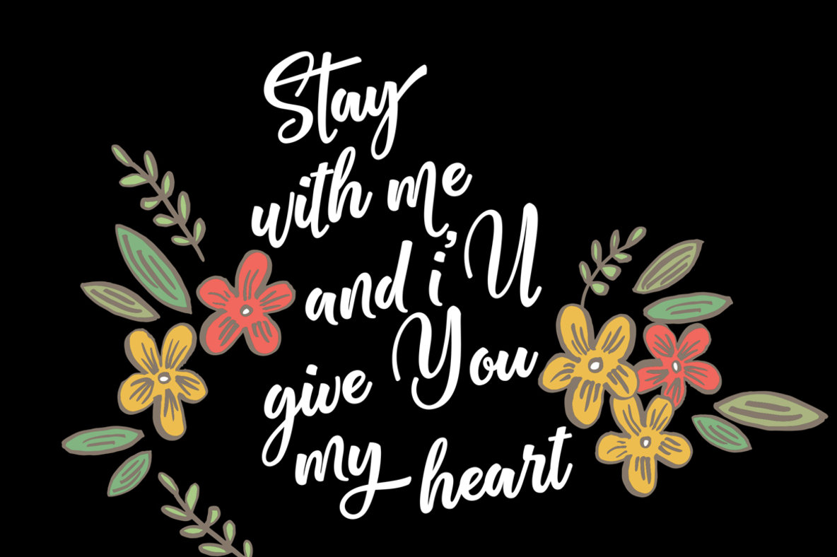 Biotrie Font Family插图7