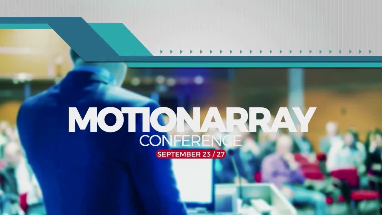 时尚动画促销广告素材库精选AE模板