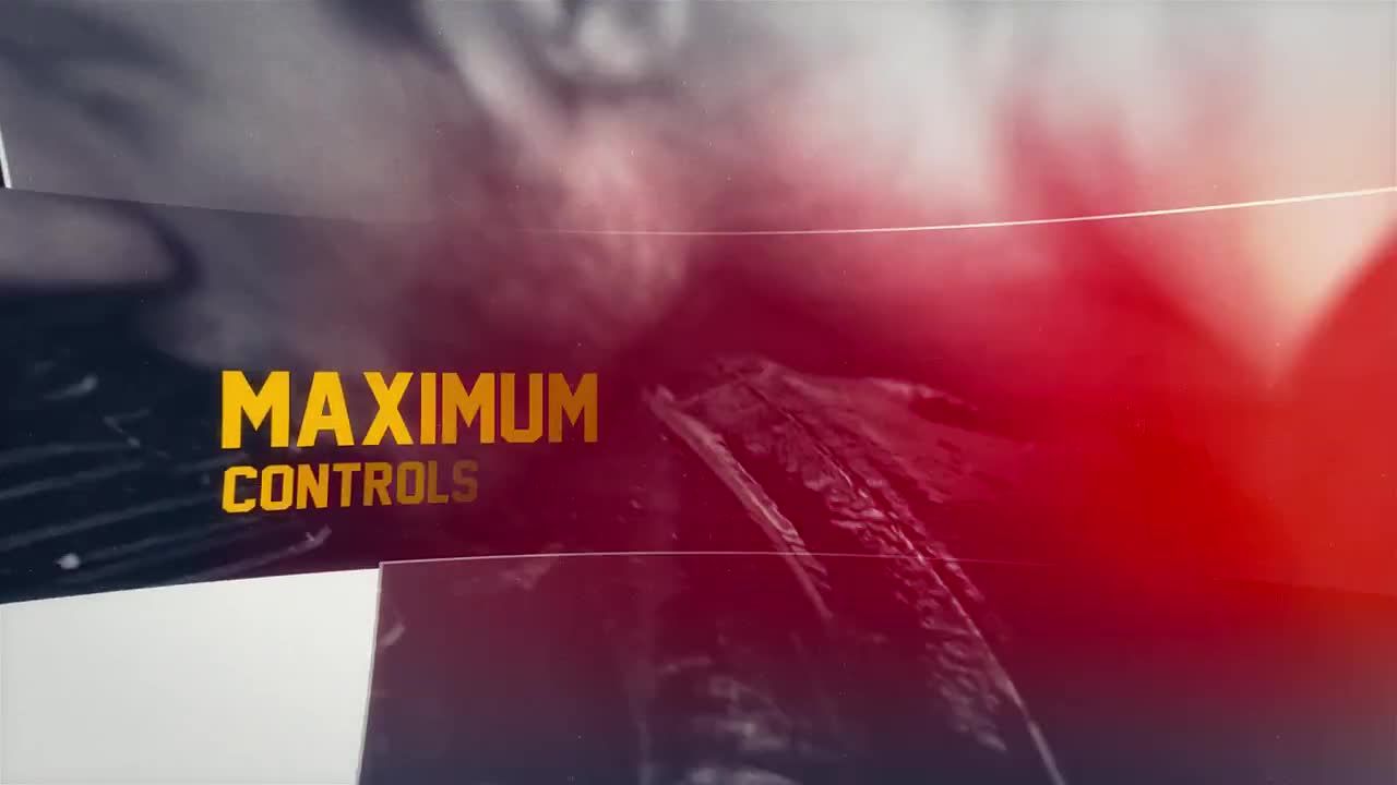 促销活动转场过渡效果素材库精选AE模板