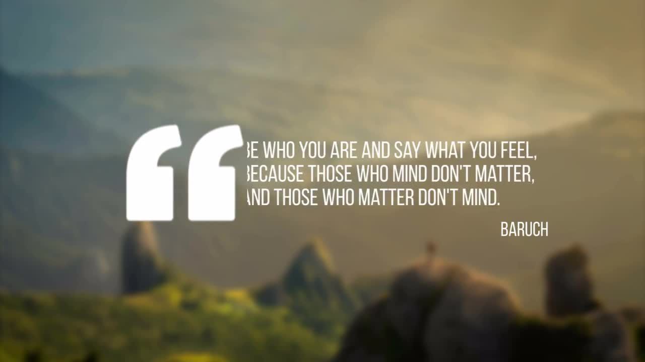 5个自定义引用标题素材库推荐PR模板