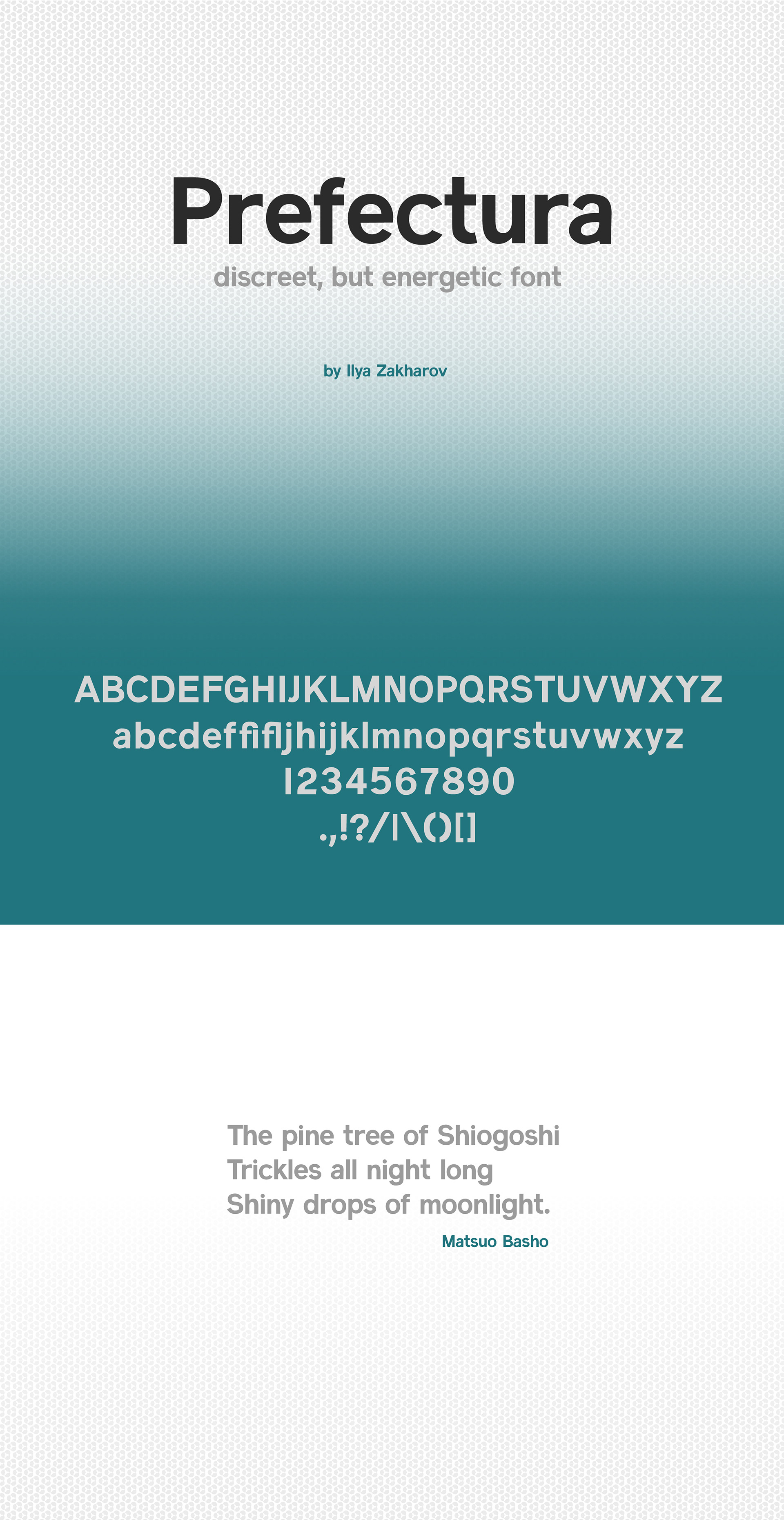 Prefectura Font插图