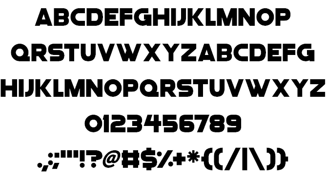 Angelic Child font插图1 Angelic Child font插图1