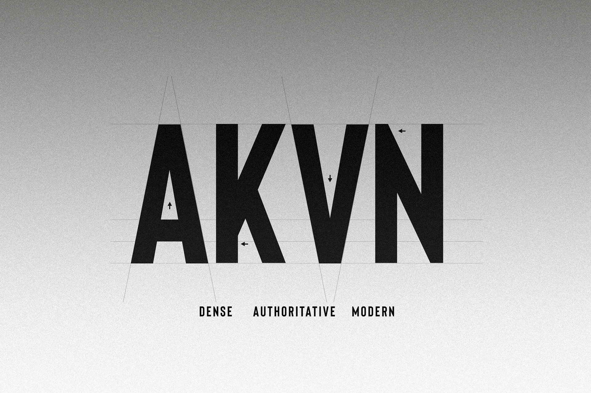 Bison Font Family插图6