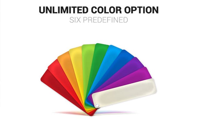 响应式网上商城Prestashop主题模板素材库精选 Unicase Responsive Prestashop Theme插图(3)