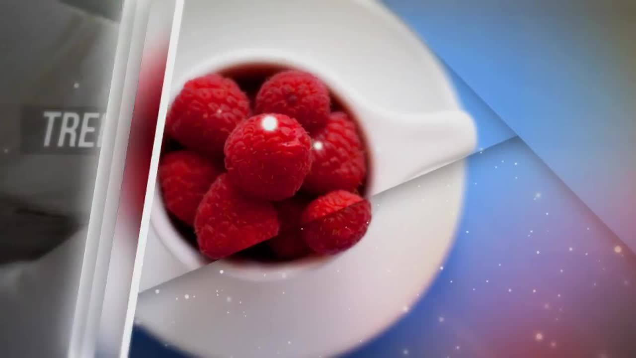 电视广告营销视频幻灯片素材库精选AE模板