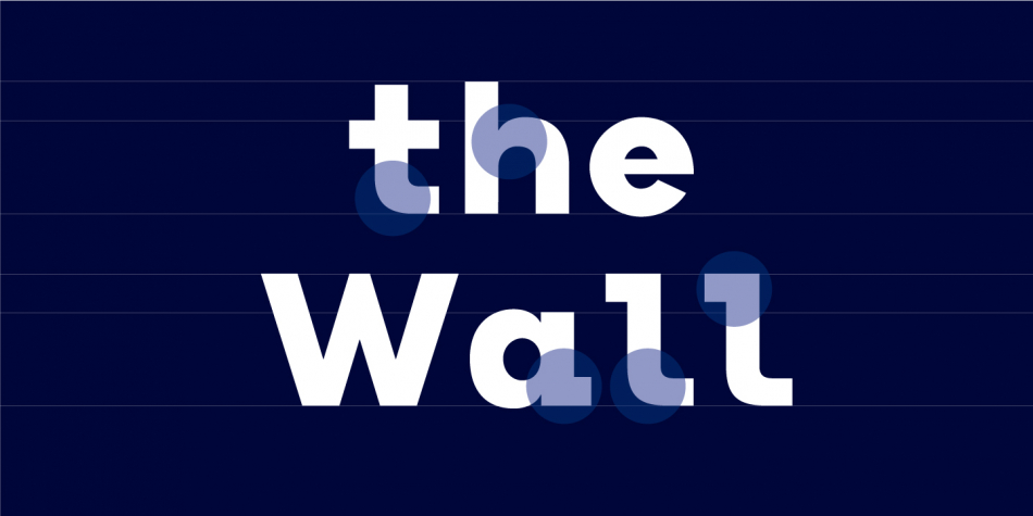 Arkibal Mono Font Family插图6