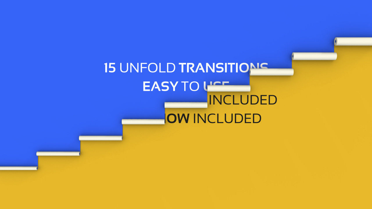 15个清晰富有创意的照片素材库精选AE模板