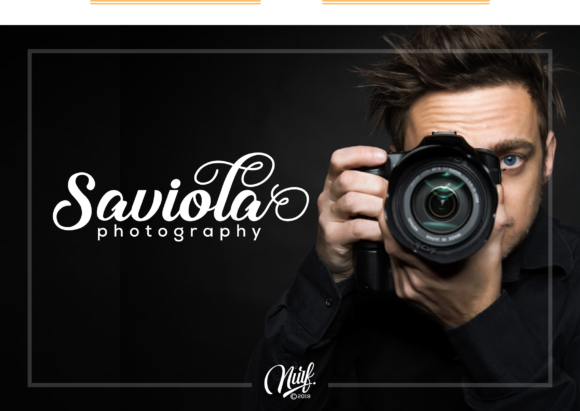 Alleyster Font插图3