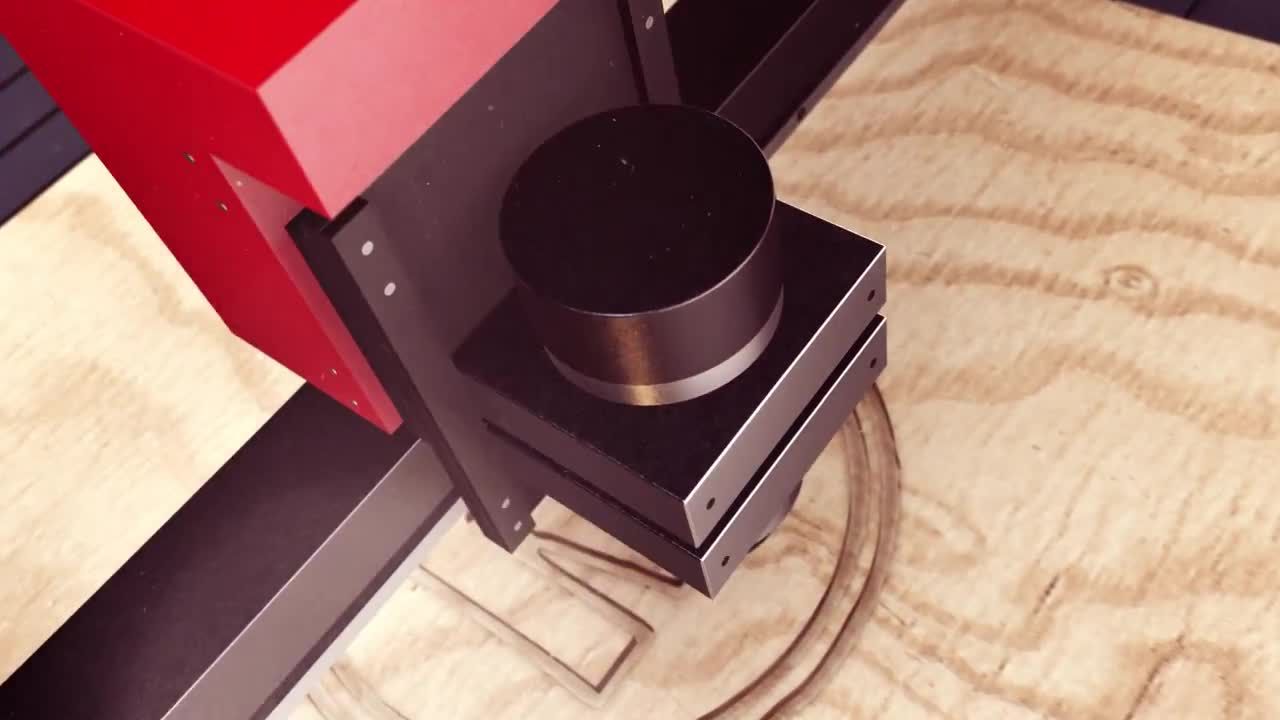 3D木雕徽标程式化素材库精选AE模板