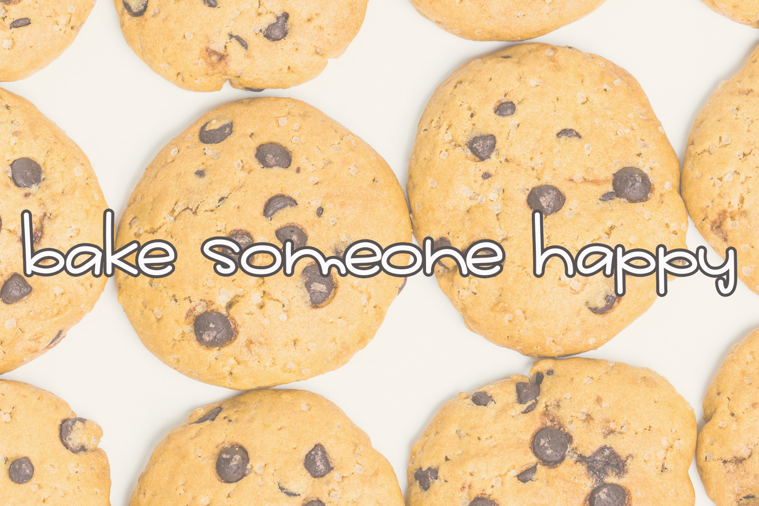 Bumbly Regular Font插图1