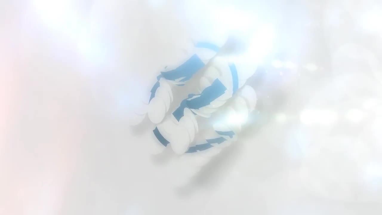 精美的企业演示幻灯片素材库精选AE模板