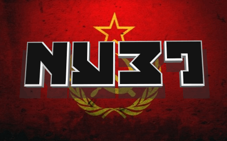 Nyet font素材之家精选英文字体