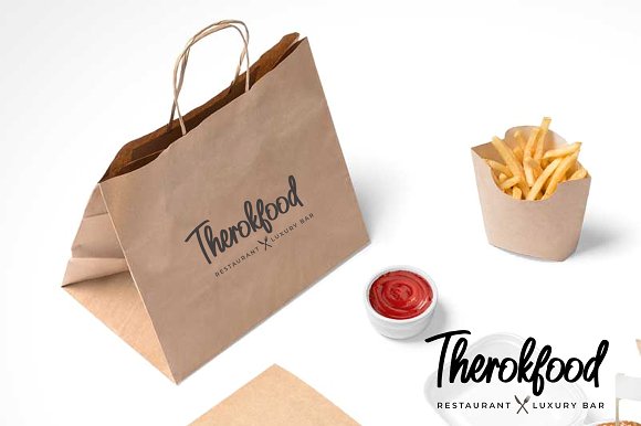 Neo Hestages Font插图1