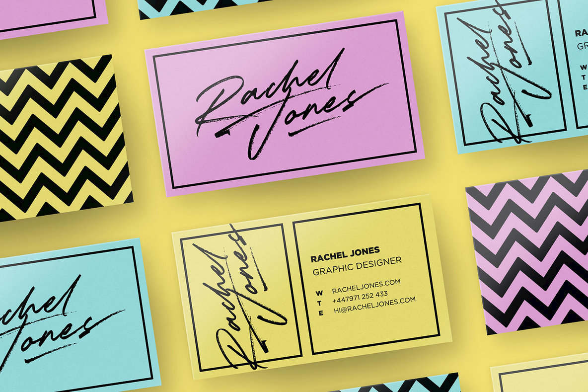 Starlit Drive Font Family插图3