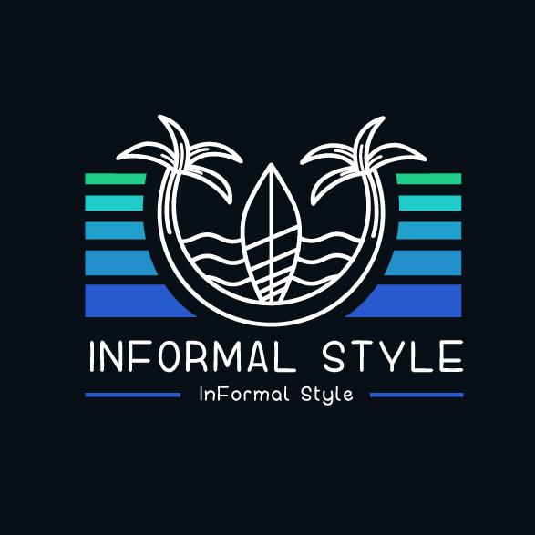 InFormal Style font插图 InFormal Style font插图