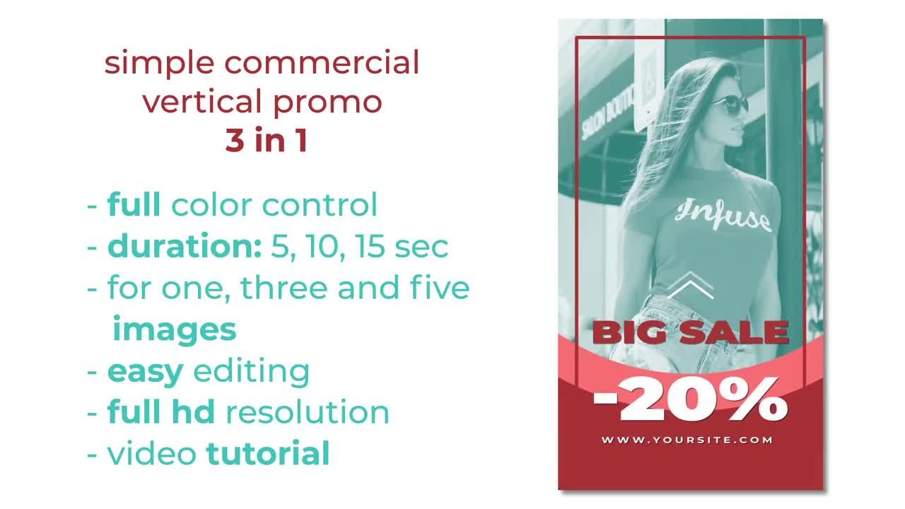 文本动画和新潮的过渡效果素材库精选AE模板